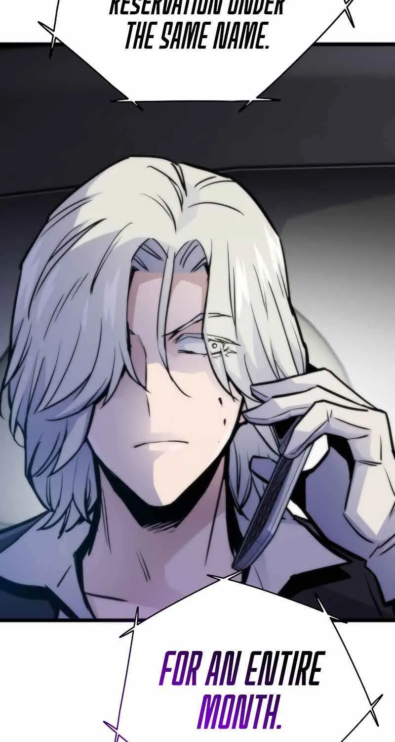 Past Life Returner Chapter 48 page 30 - 