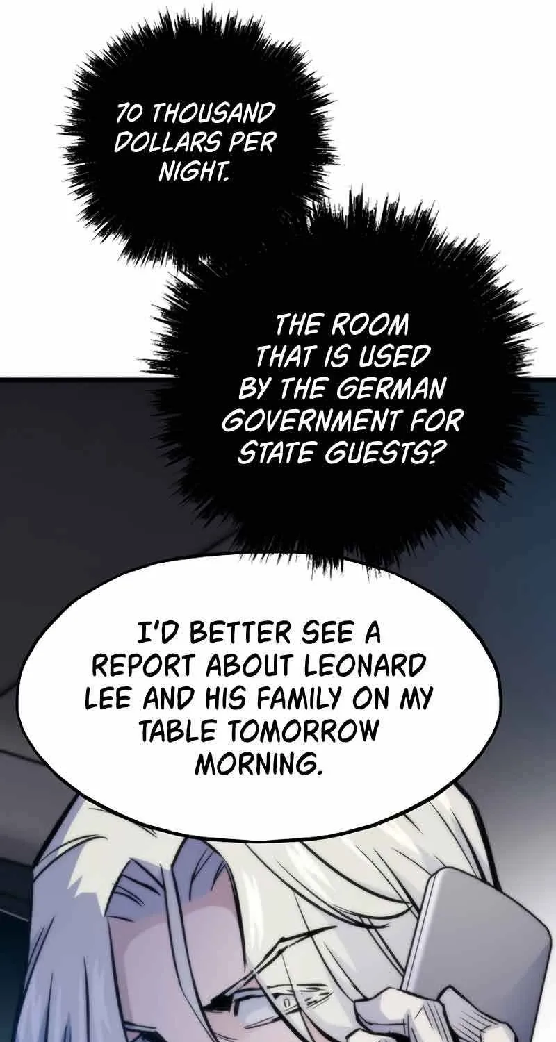 Past Life Returner Chapter 48 page 32 - 