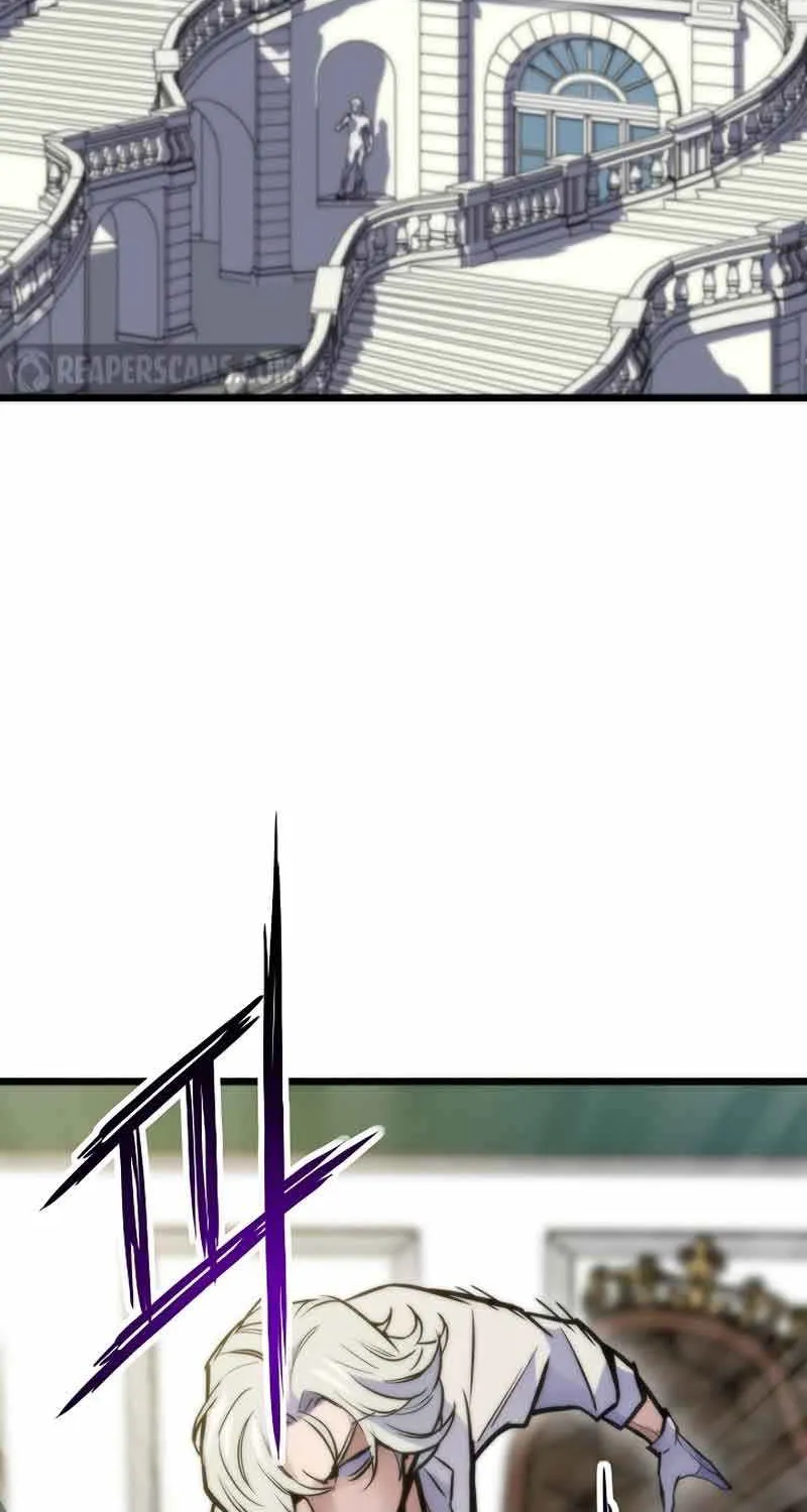 Past Life Returner Chapter 48 page 35 - 