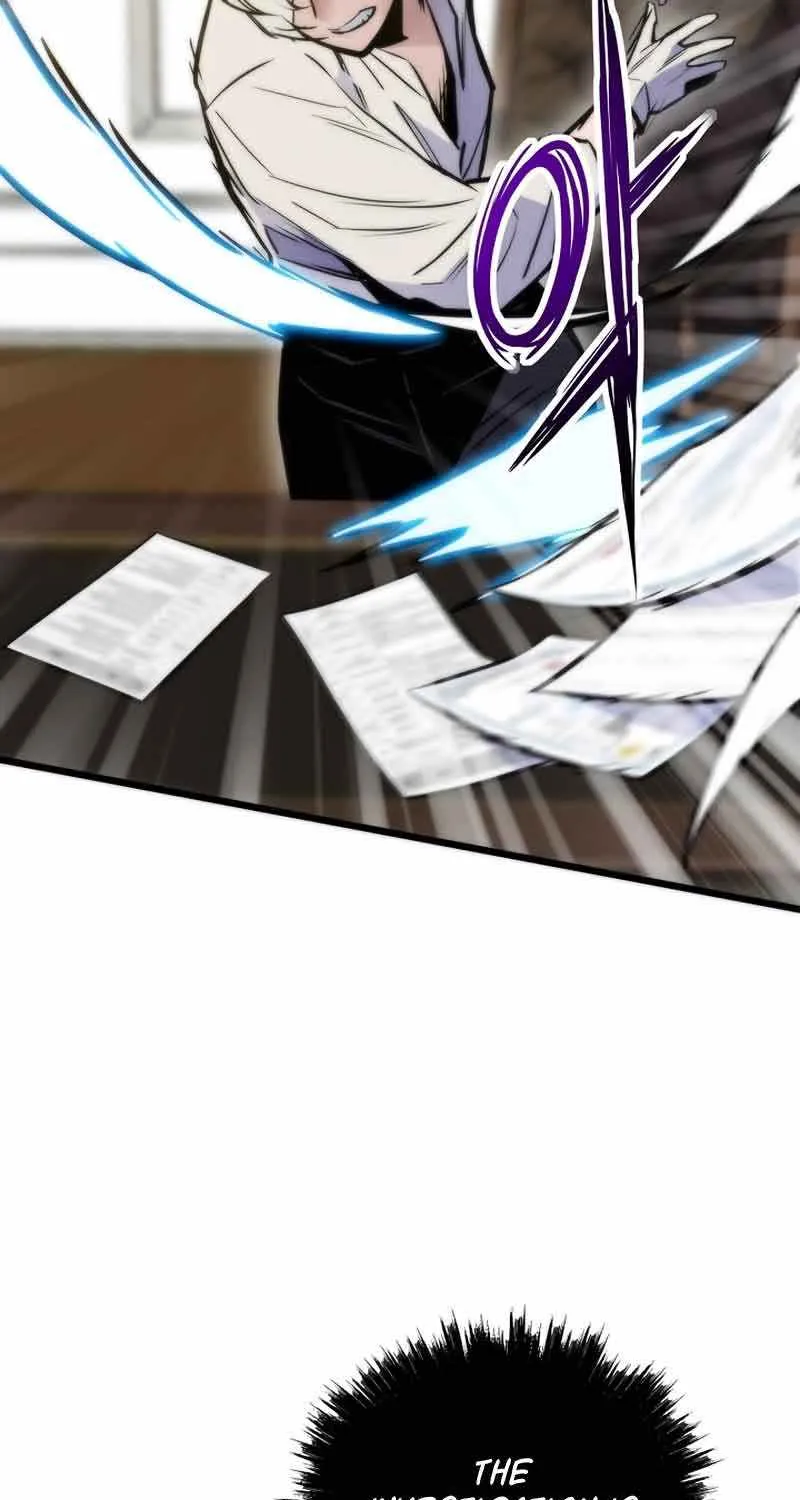 Past Life Returner Chapter 48 page 36 - 