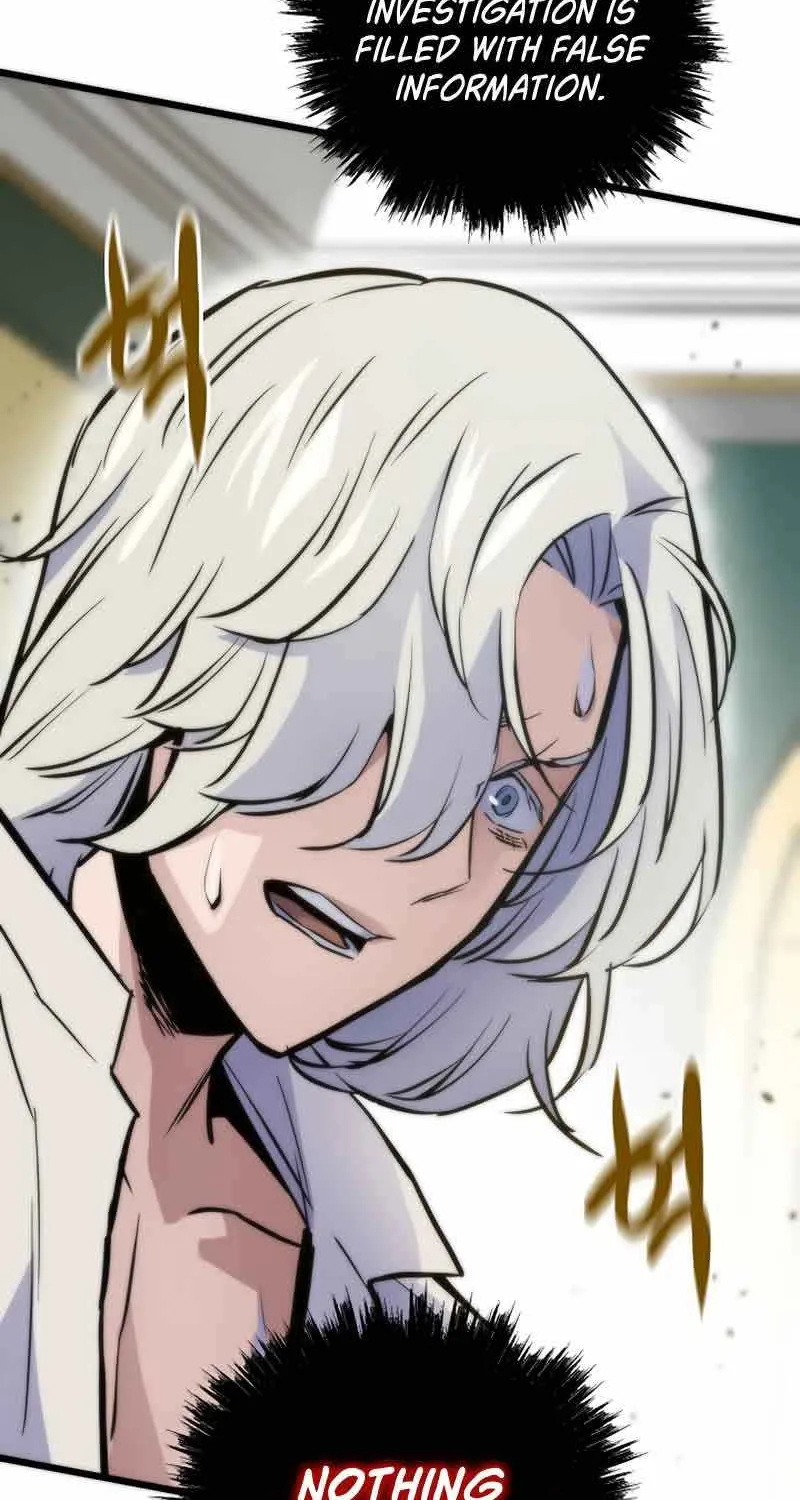 Past Life Returner Chapter 48 page 37 - 