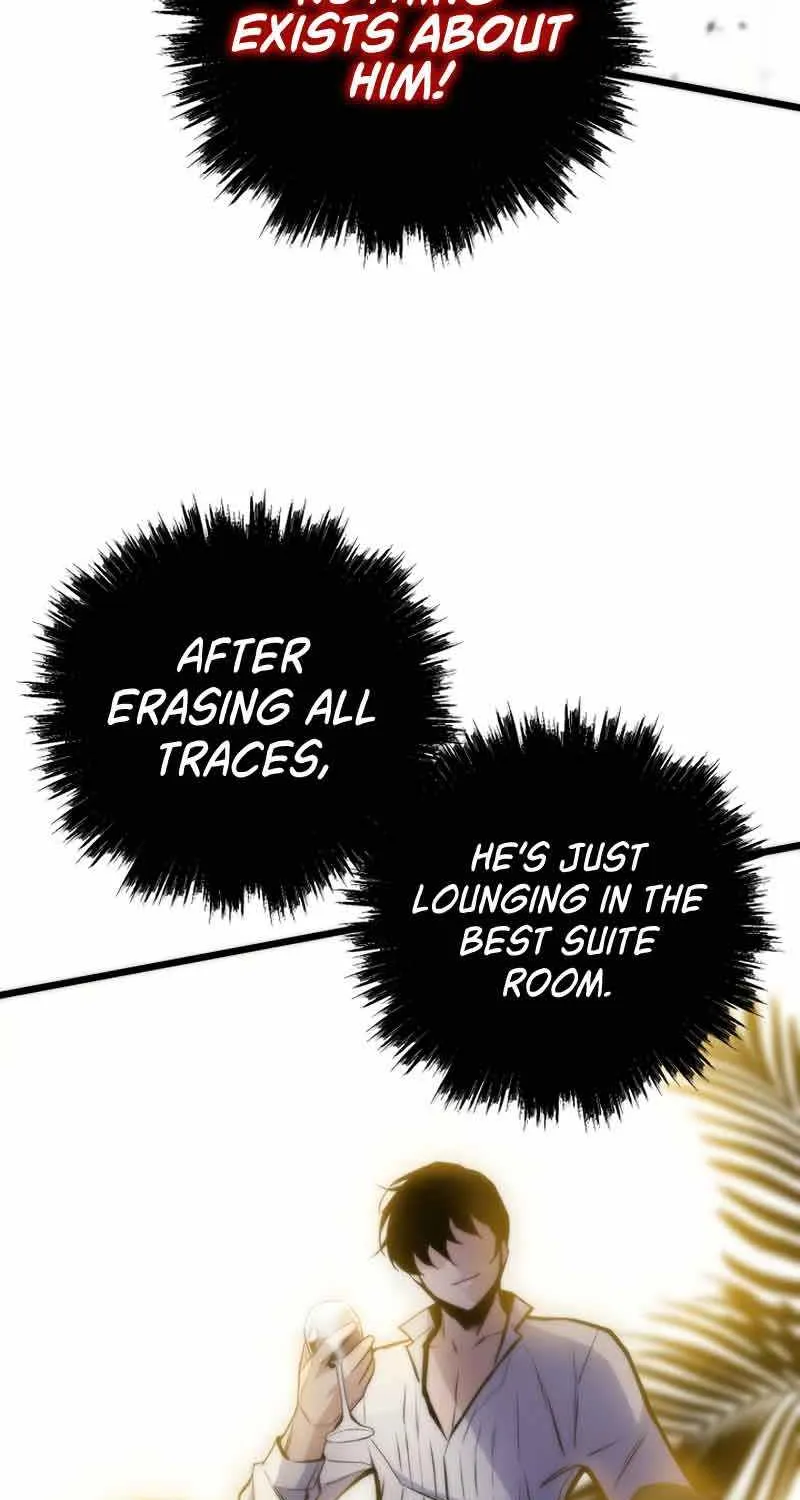 Past Life Returner Chapter 48 page 38 - 