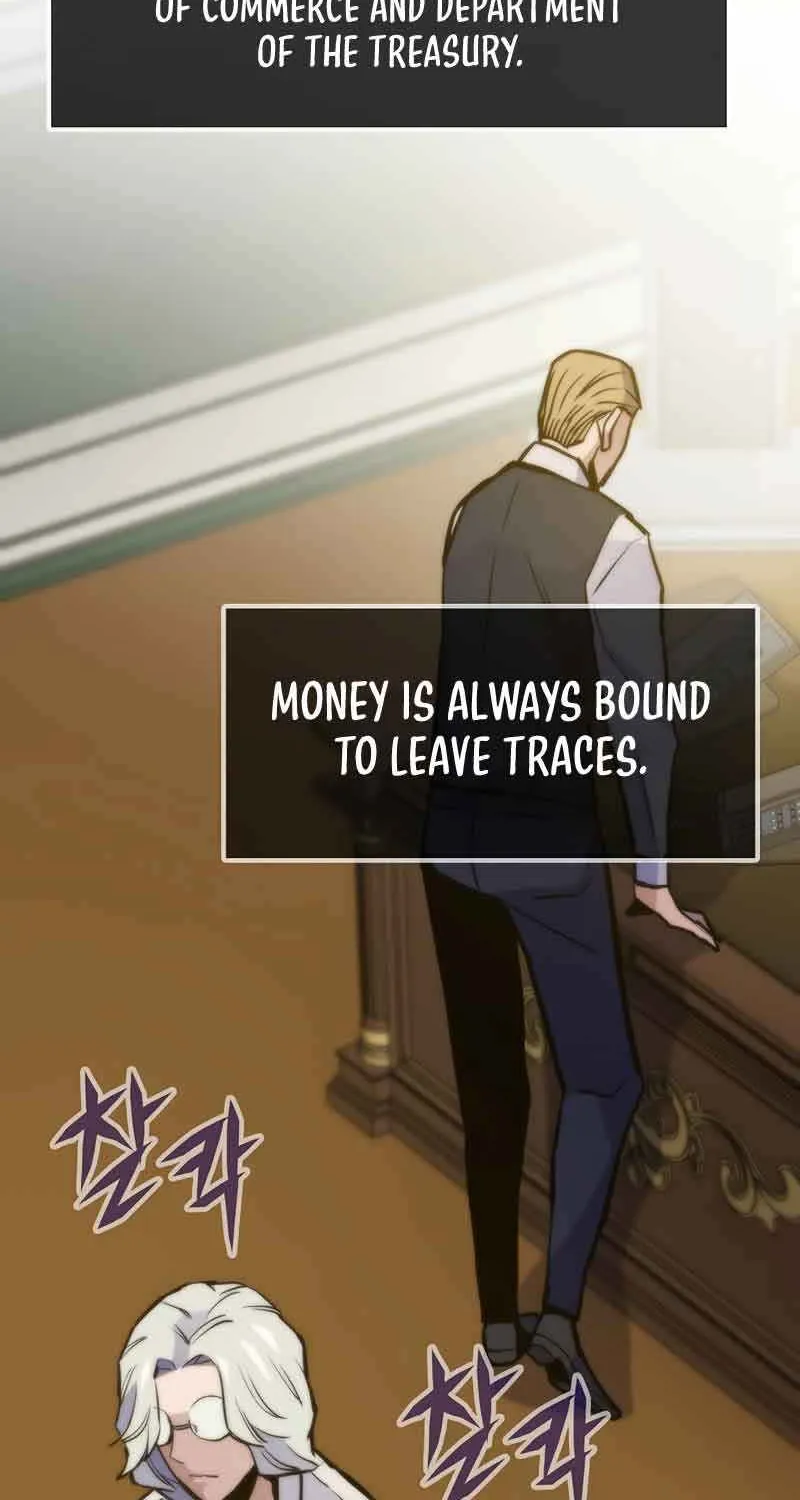 Past Life Returner Chapter 48 page 43 - 