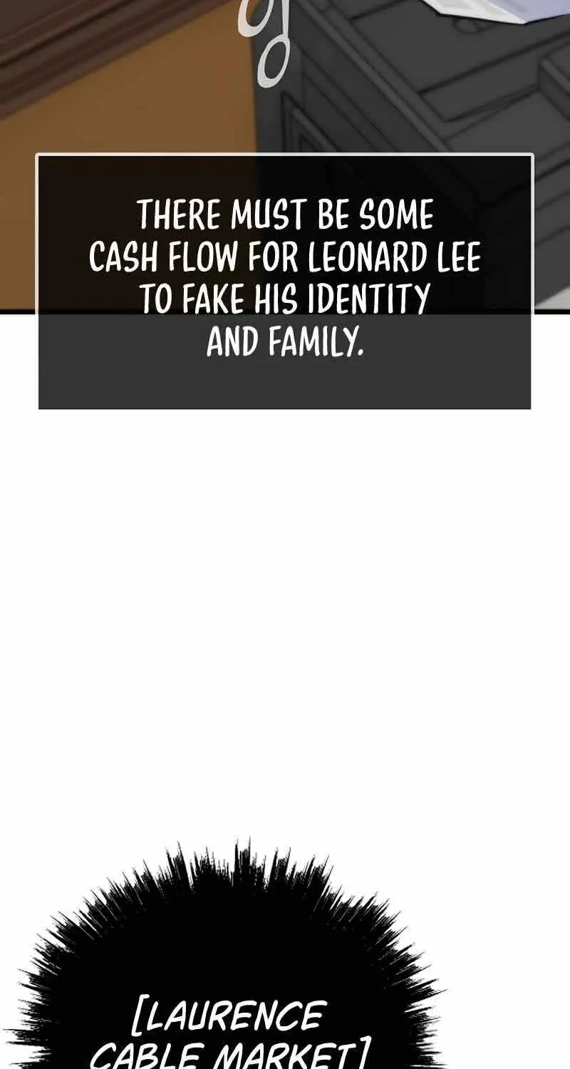 Past Life Returner Chapter 48 page 45 - 