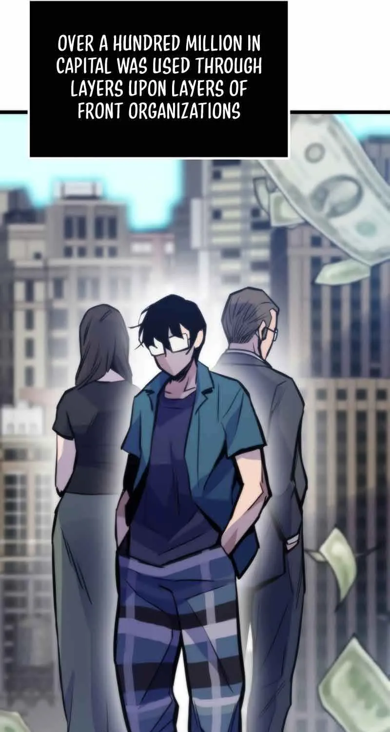 Past Life Returner Chapter 48 page 48 - 