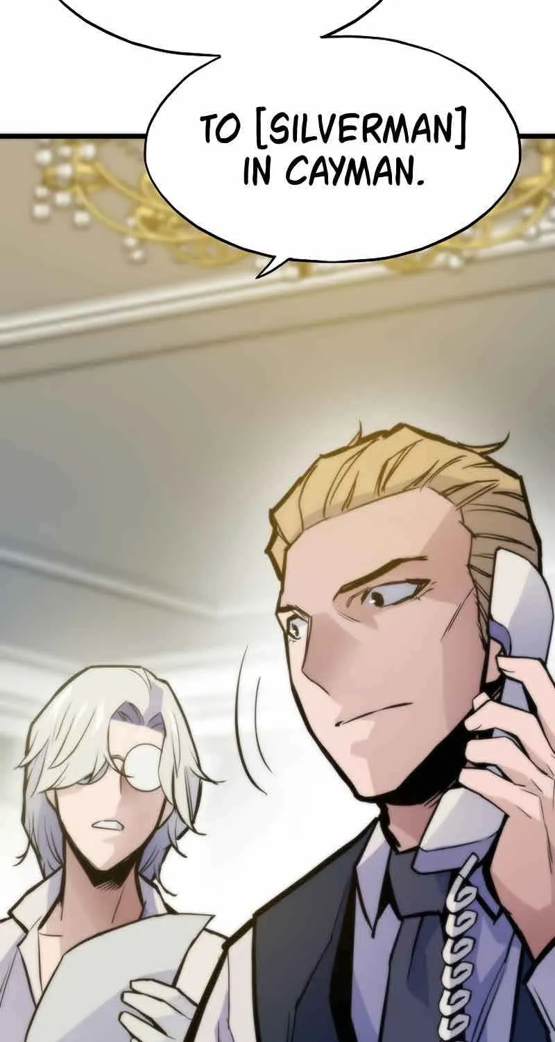 Past Life Returner Chapter 48 page 50 - 