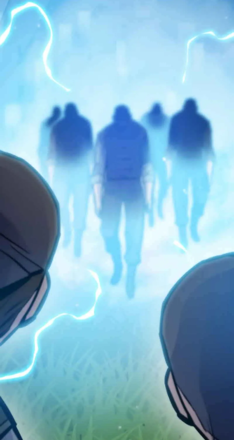 Past Life Returner Chapter 48 page 6 - 