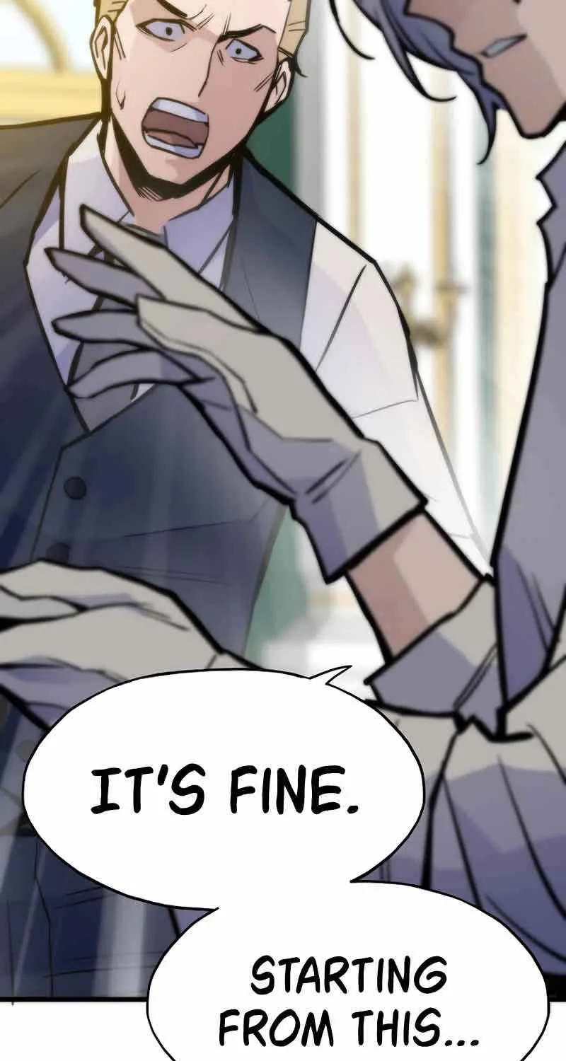 Past Life Returner Chapter 48 page 60 - 