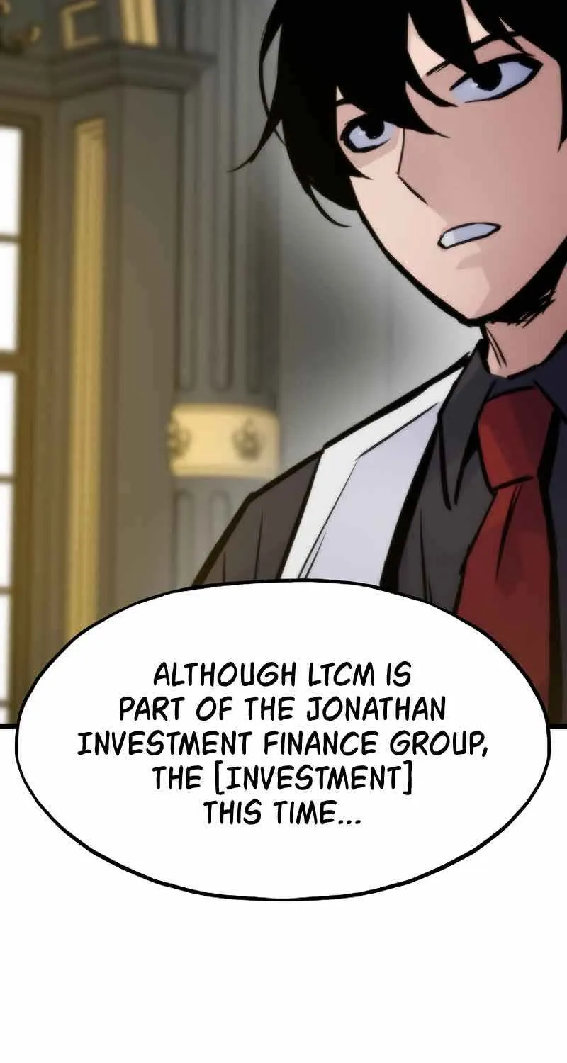 Past Life Returner Chapter 48 page 81 - 