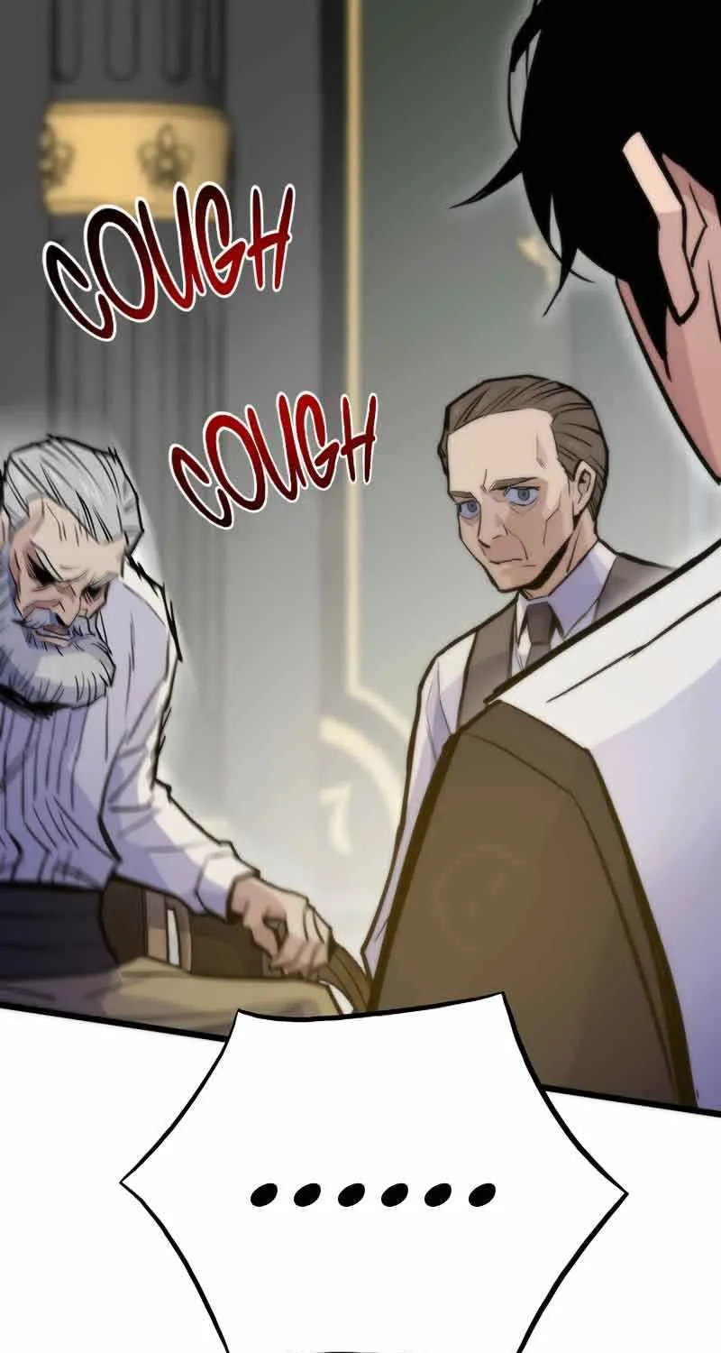 Past Life Returner Chapter 48 page 85 - 