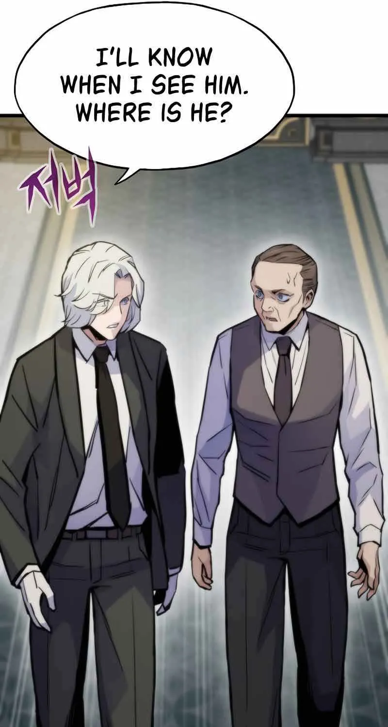 Past Life Returner Chapter 48 page 95 - 