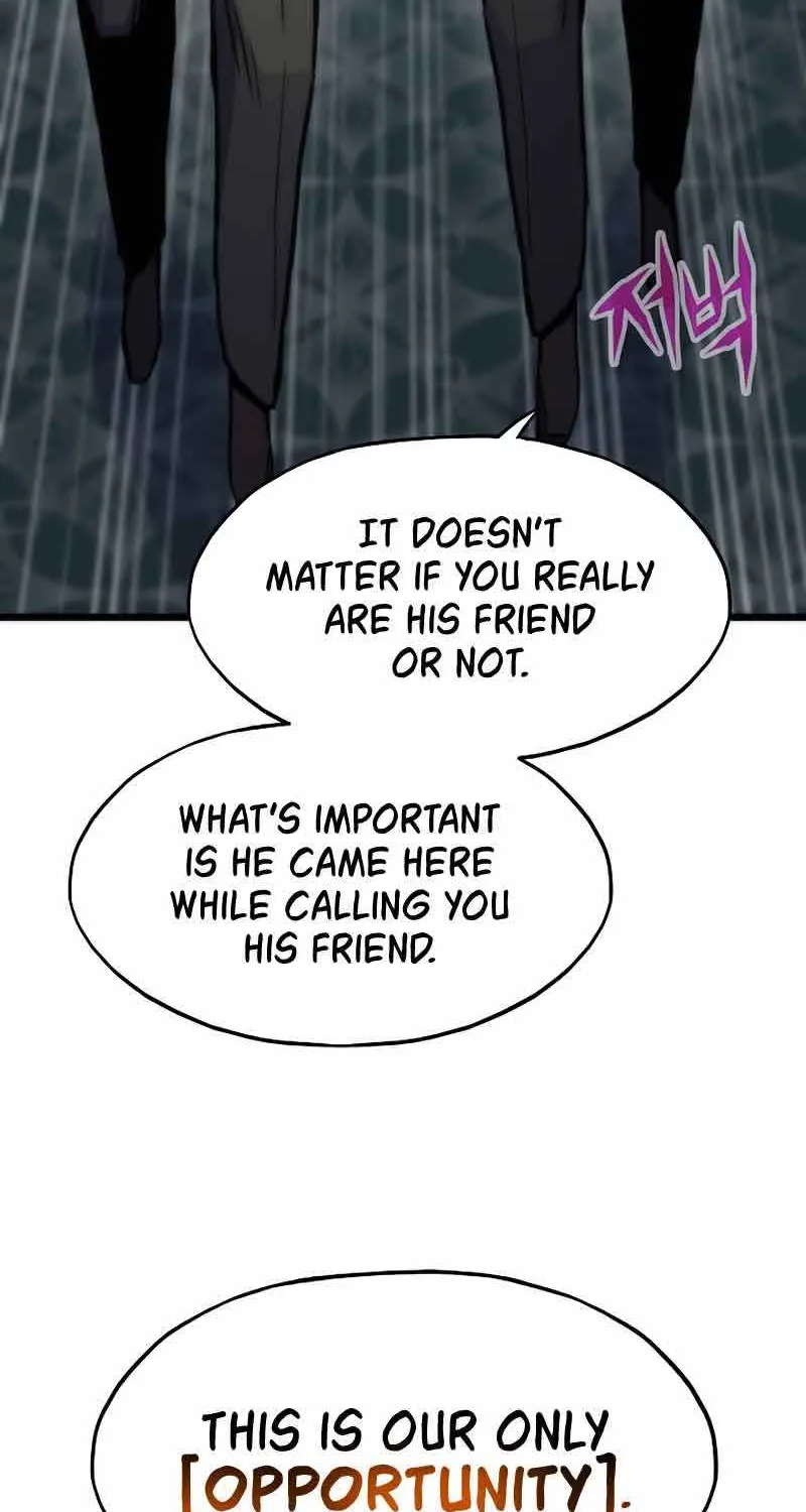 Past Life Returner Chapter 48 page 96 - 