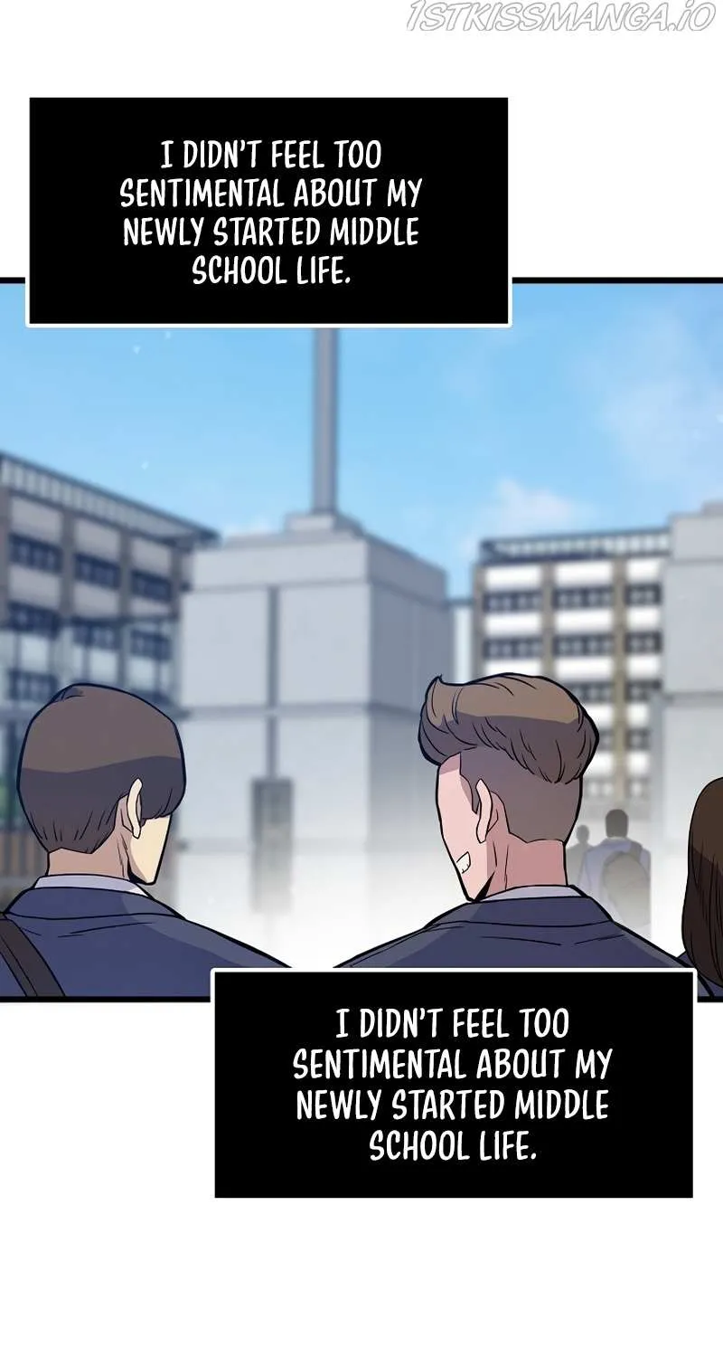 Past Life Returner Chapter 5 page 2 - 