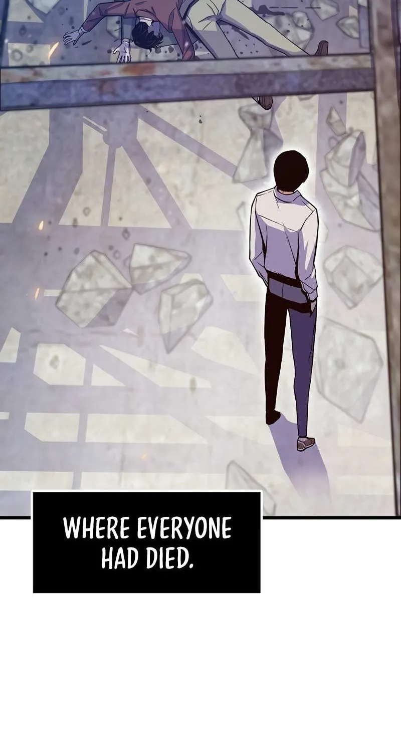 Past Life Returner Chapter 5 page 11 - 
