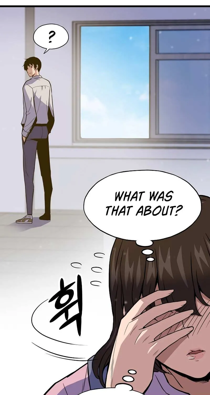 Past Life Returner Chapter 5 page 15 - 