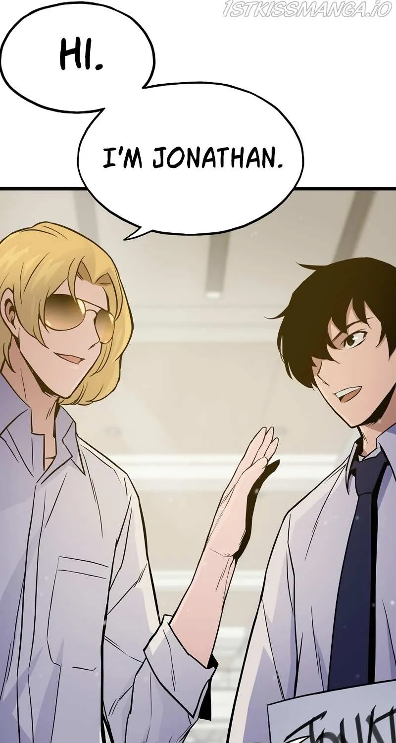 Past Life Returner Chapter 5 page 18 - 