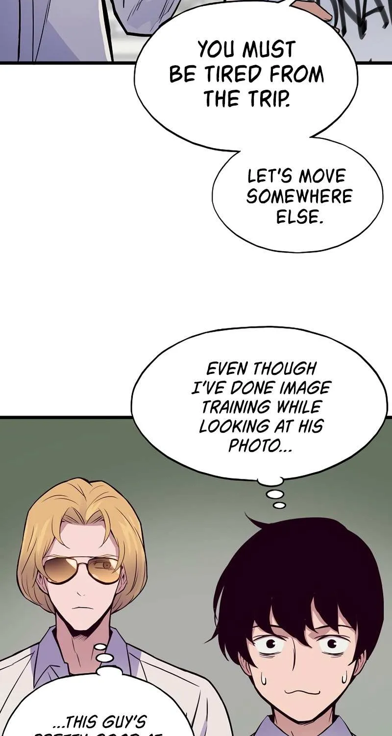 Past Life Returner Chapter 5 page 19 - 