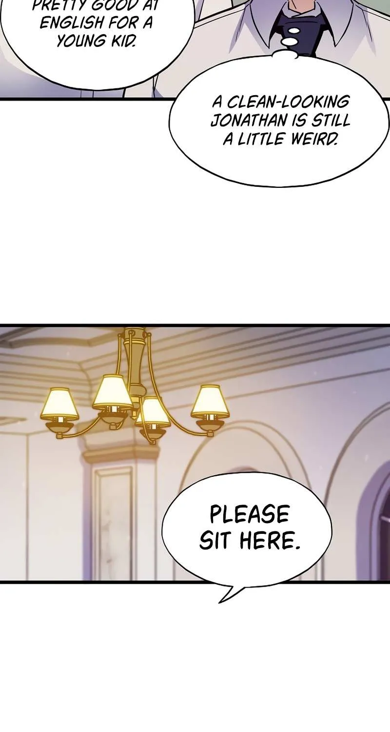 Past Life Returner Chapter 5 page 20 - 