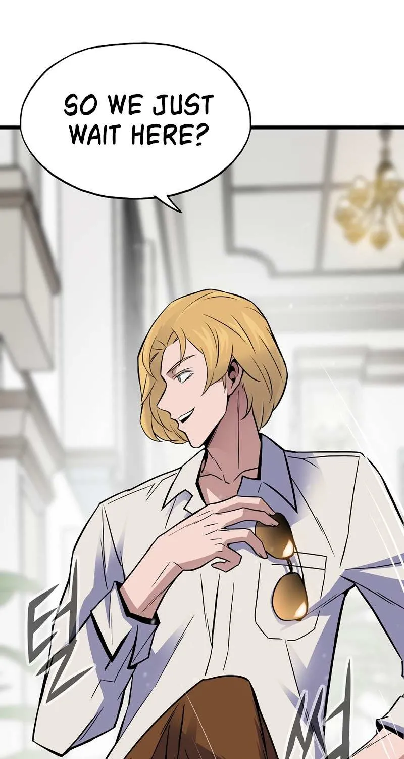 Past Life Returner Chapter 5 page 21 - 