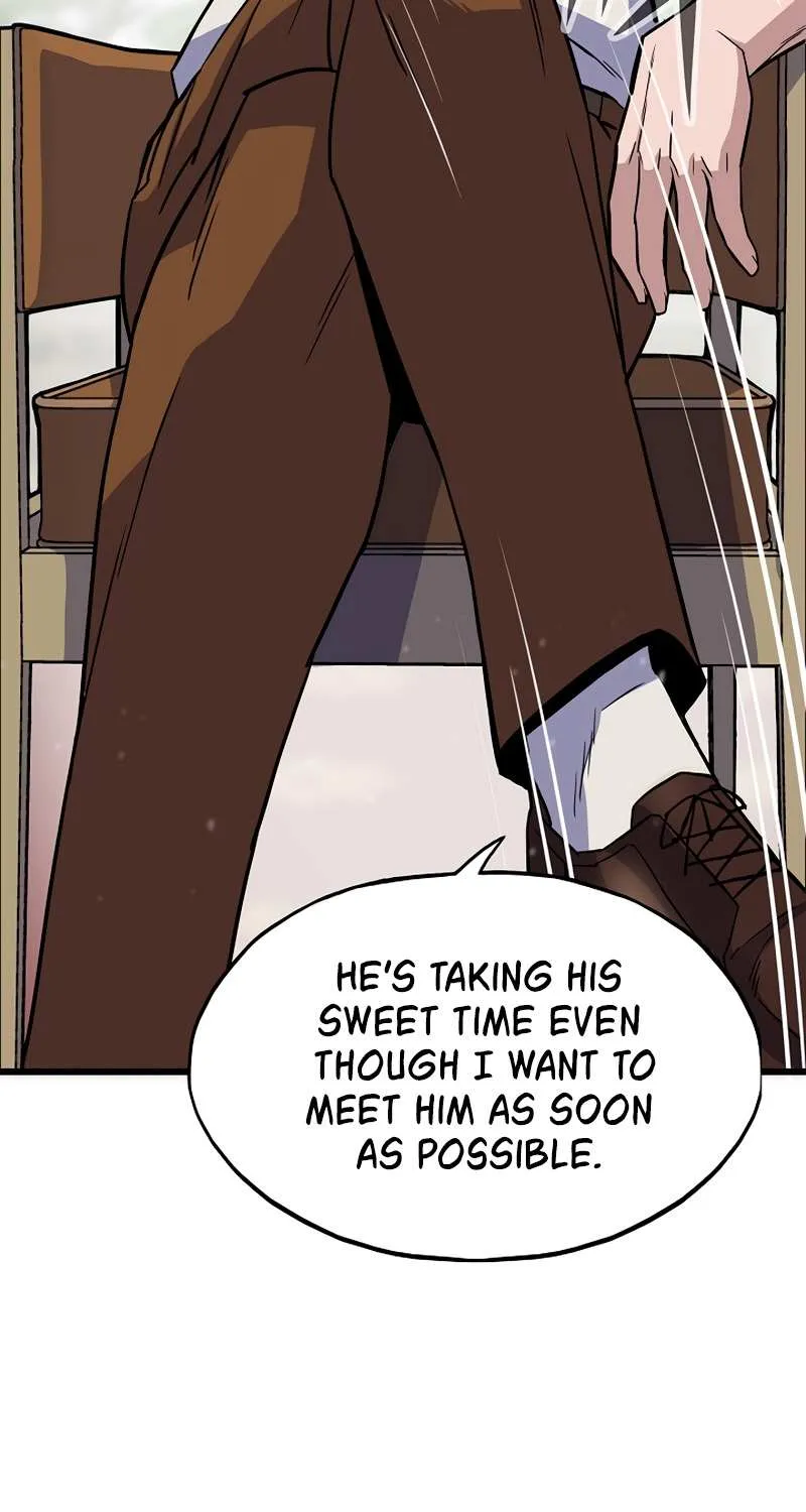 Past Life Returner Chapter 5 page 22 - 
