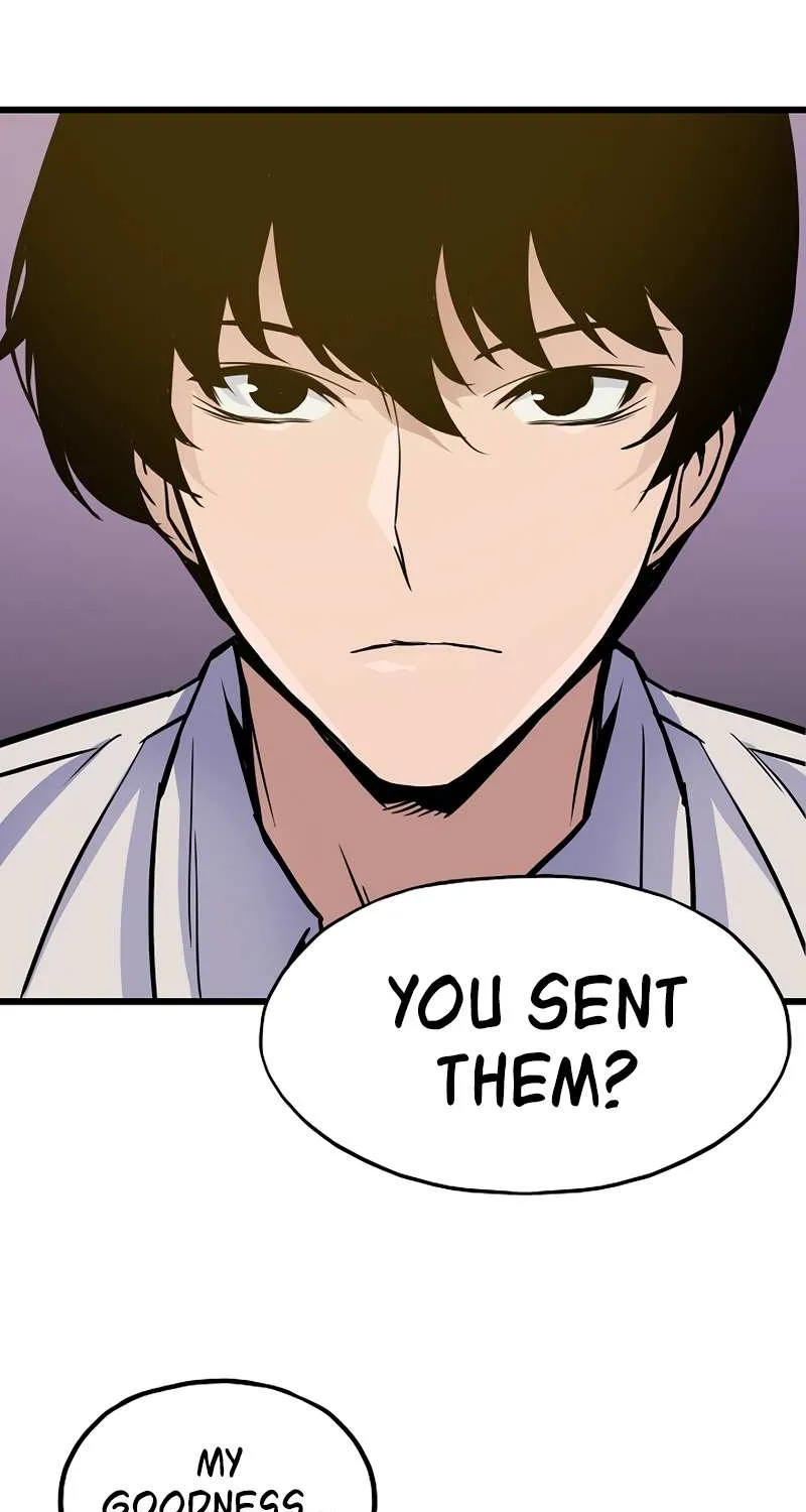 Past Life Returner Chapter 5 page 28 - 