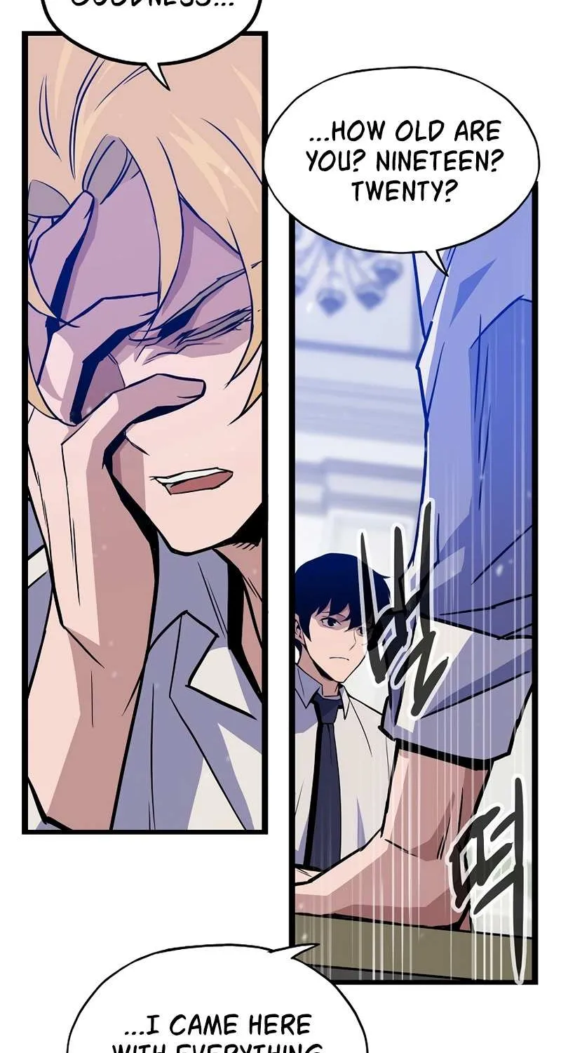 Past Life Returner Chapter 5 page 29 - 