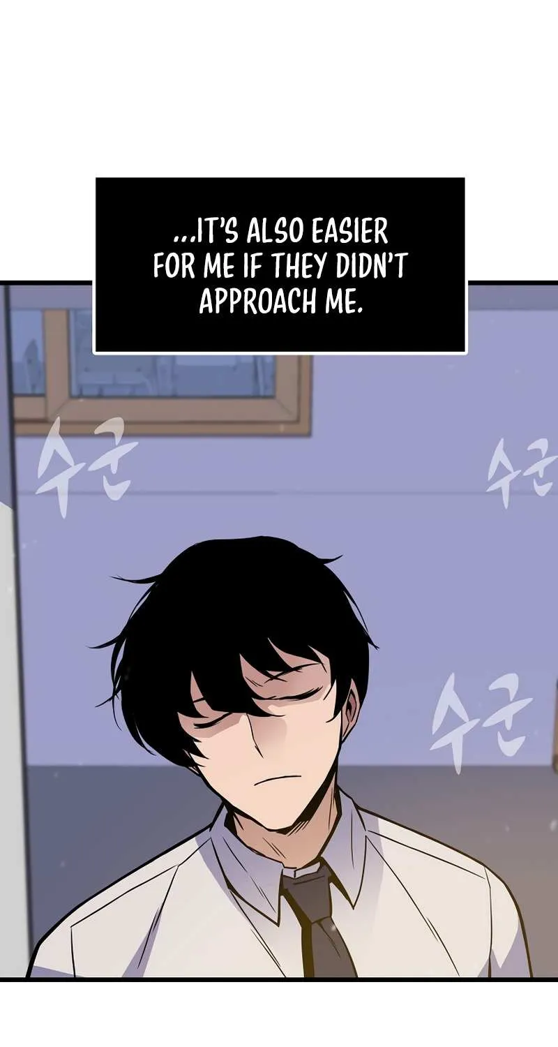 Past Life Returner Chapter 5 page 4 - 