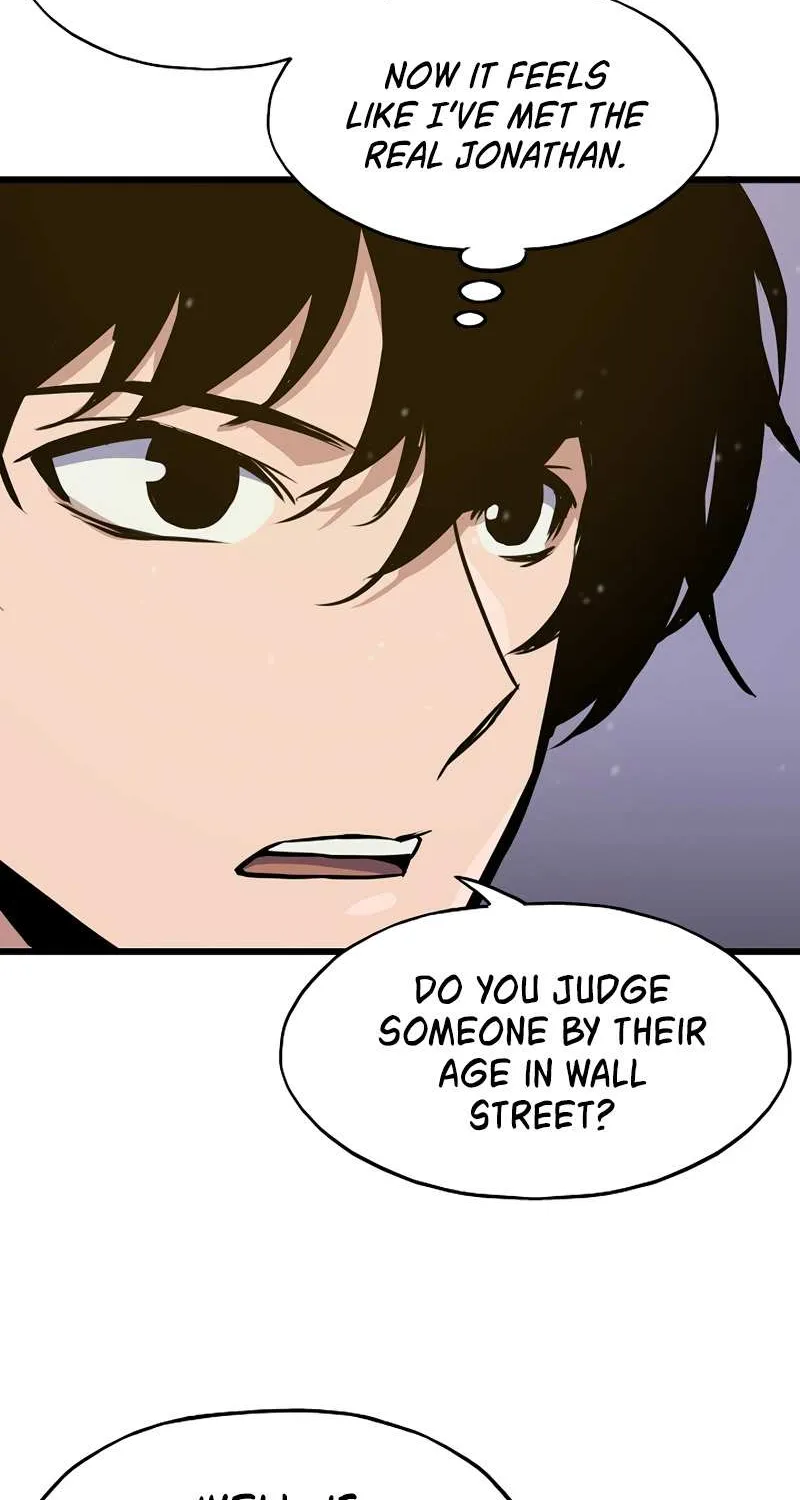 Past Life Returner Chapter 5 page 31 - 