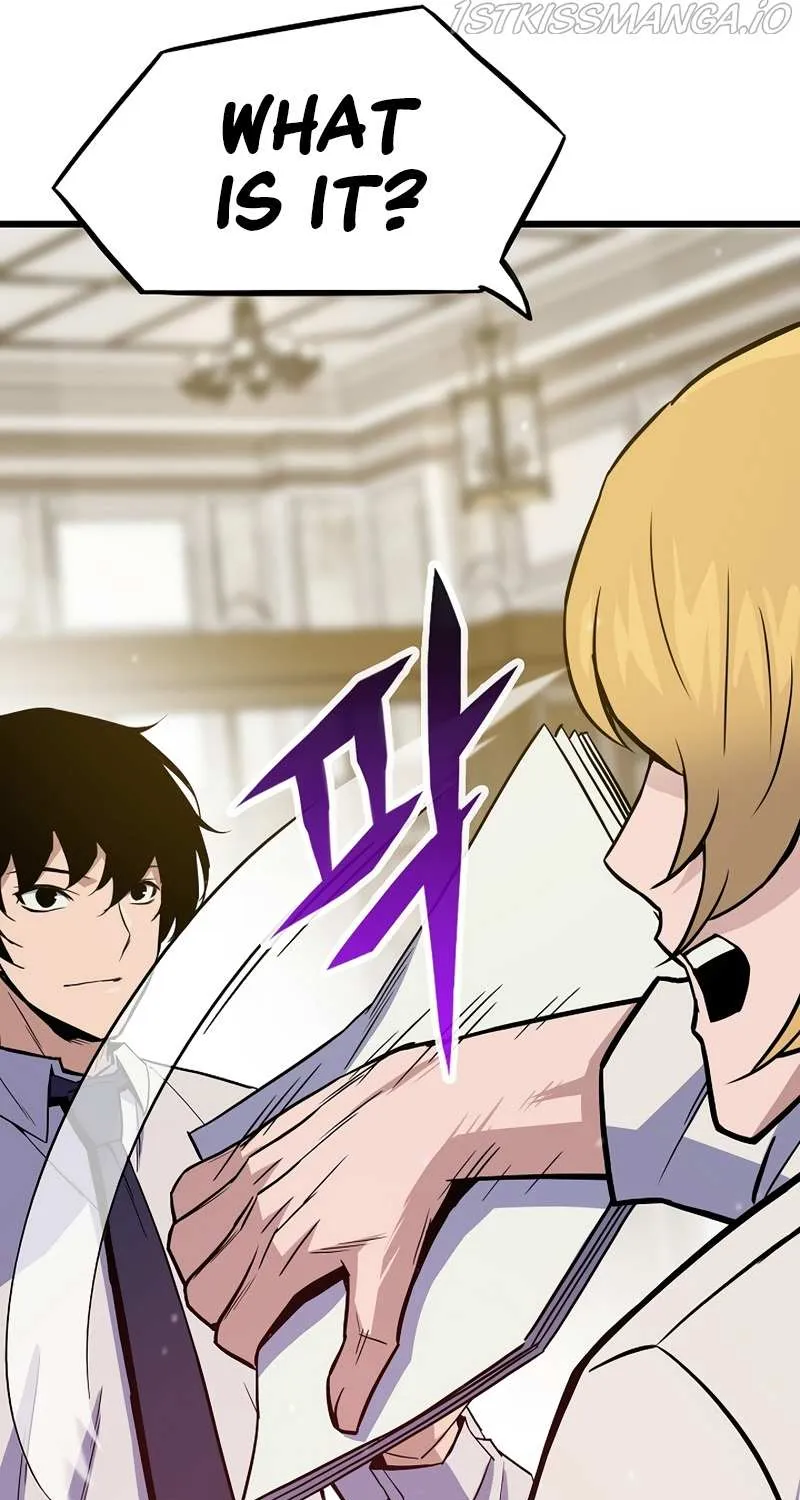 Past Life Returner Chapter 5 page 34 - 