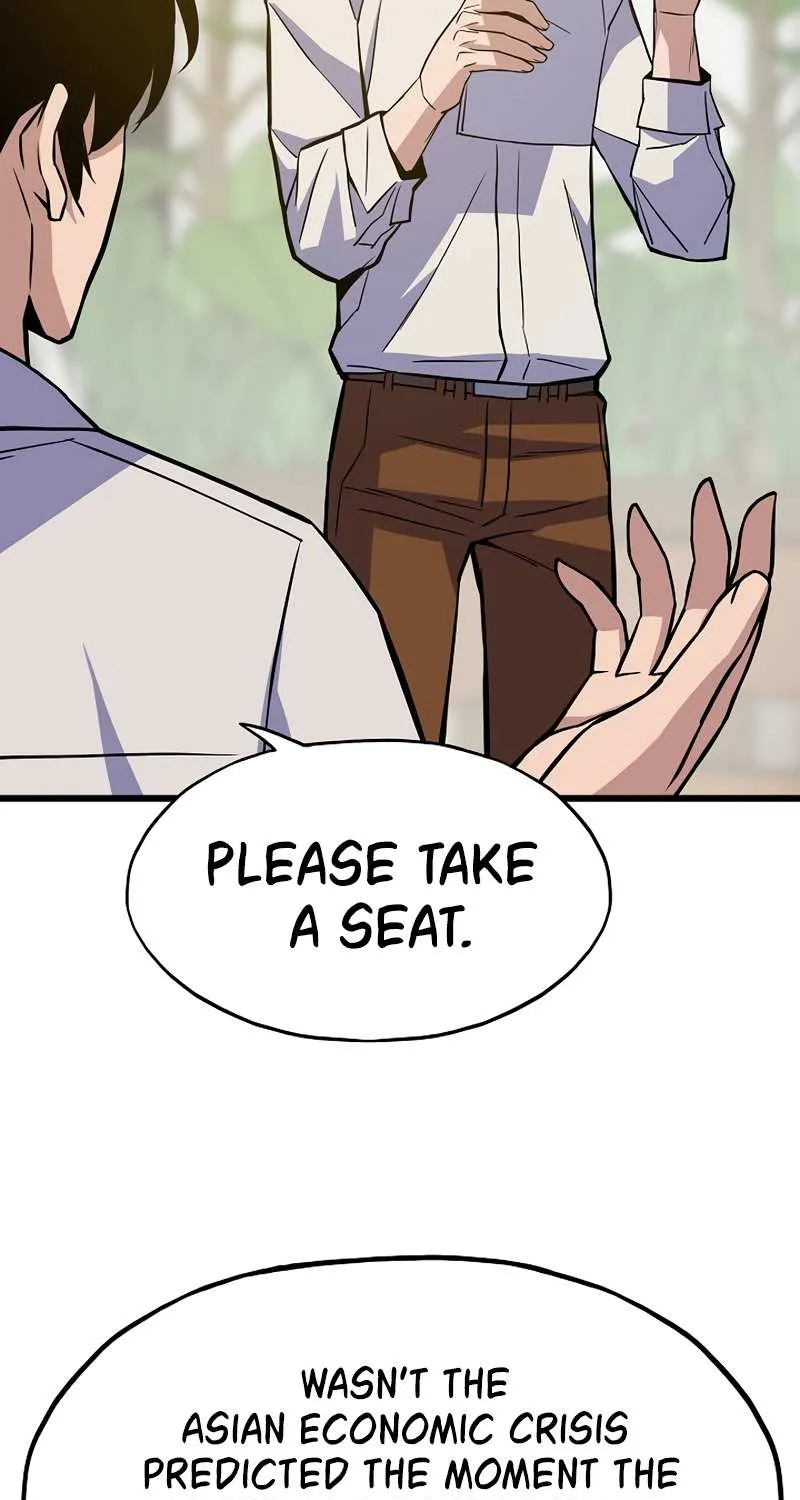 Past Life Returner Chapter 5 page 38 - 