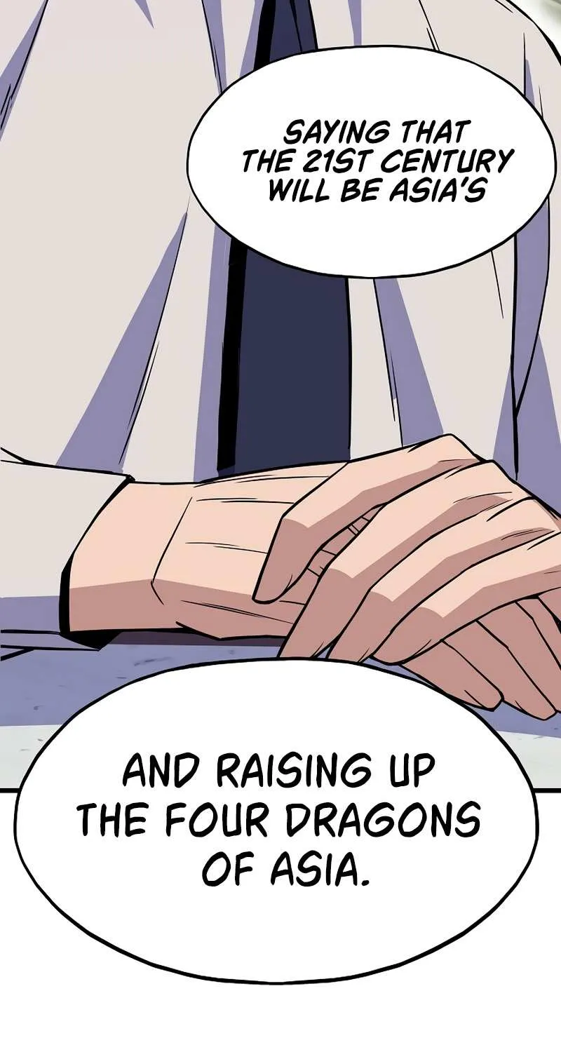 Past Life Returner Chapter 5 page 40 - 