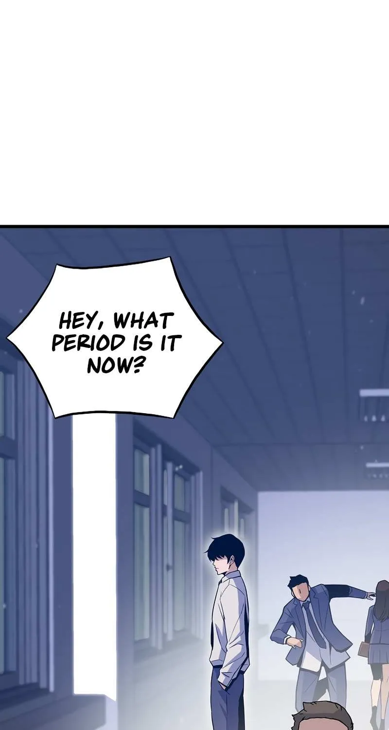 Past Life Returner Chapter 5 page 5 - 