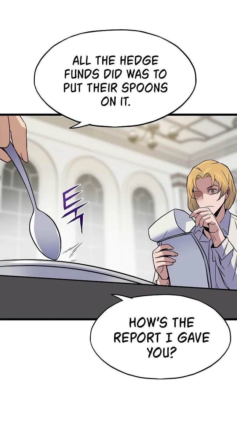 Past Life Returner Chapter 5 page 41 - 