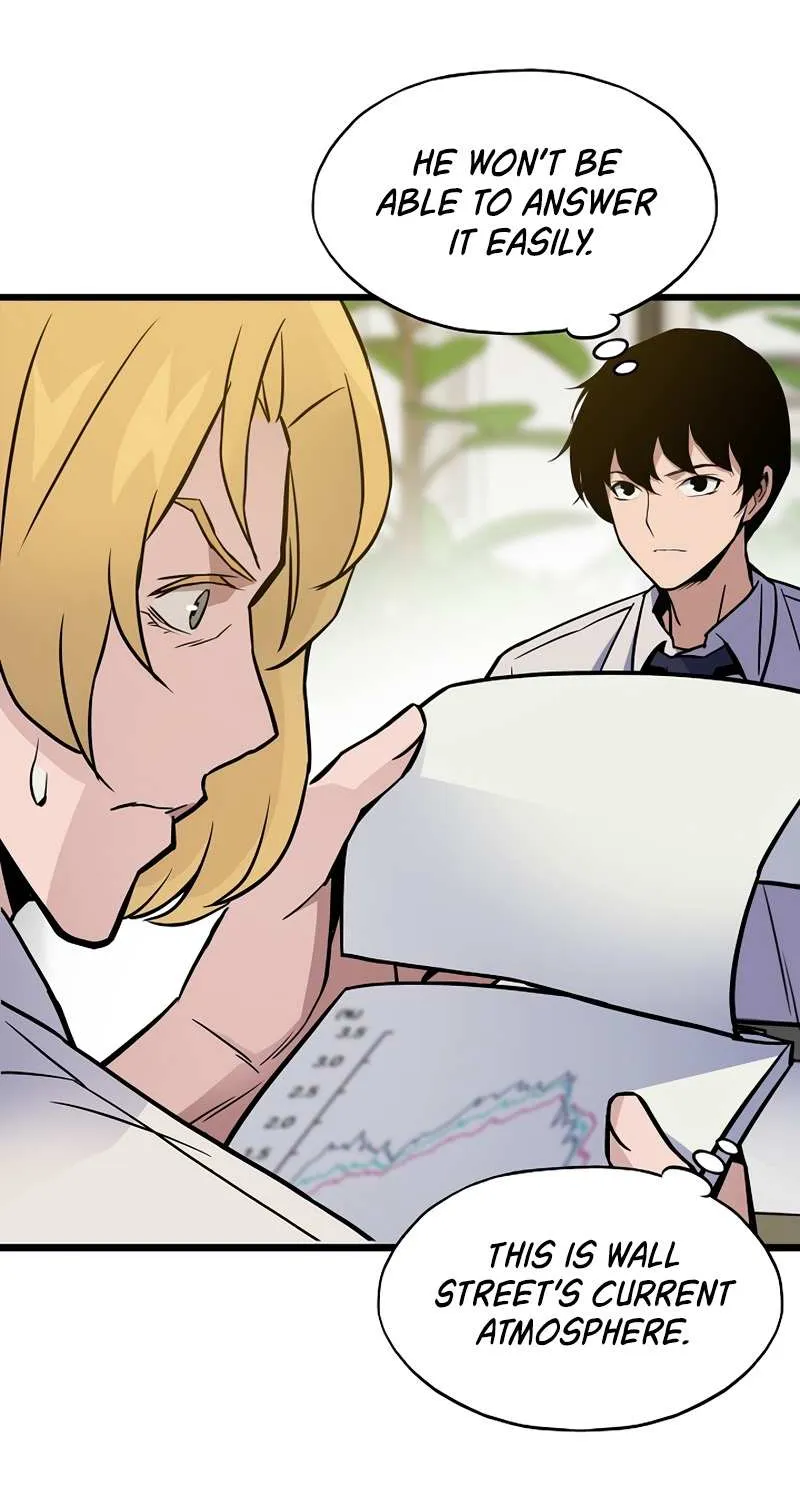 Past Life Returner Chapter 5 page 44 - 