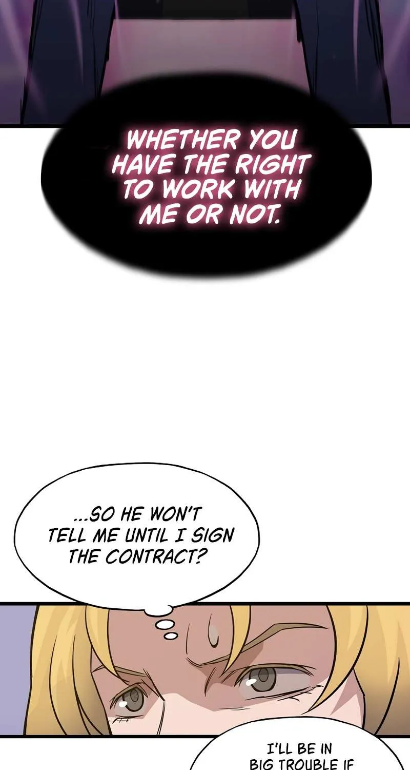 Past Life Returner Chapter 5 page 50 - 