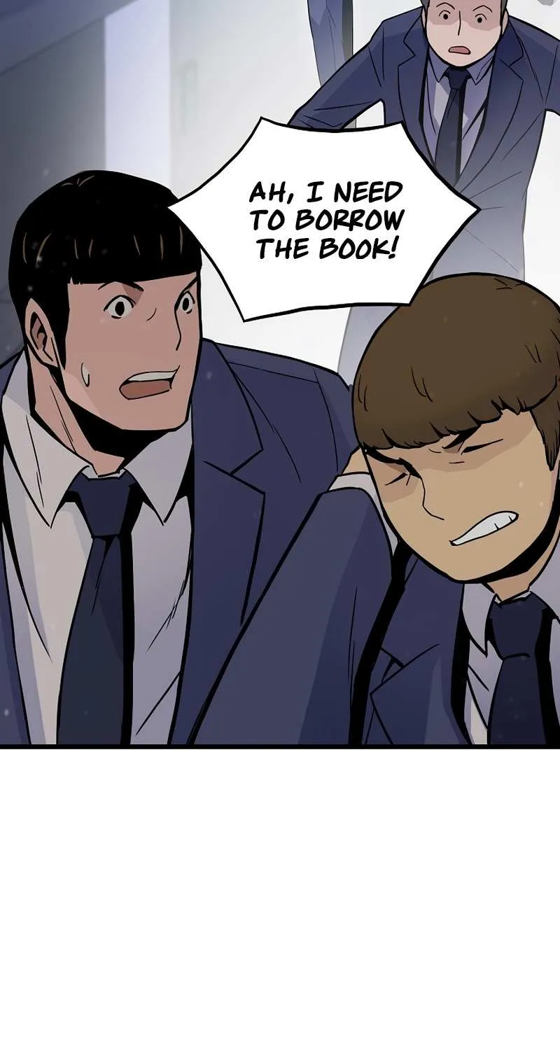Past Life Returner Chapter 5 page 6 - 
