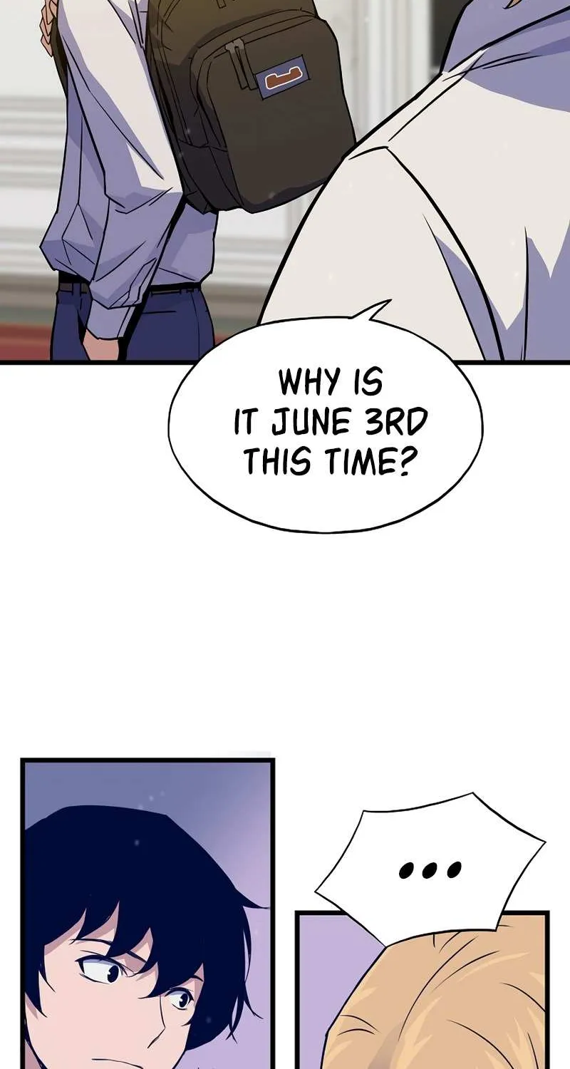 Past Life Returner Chapter 5 page 60 - 