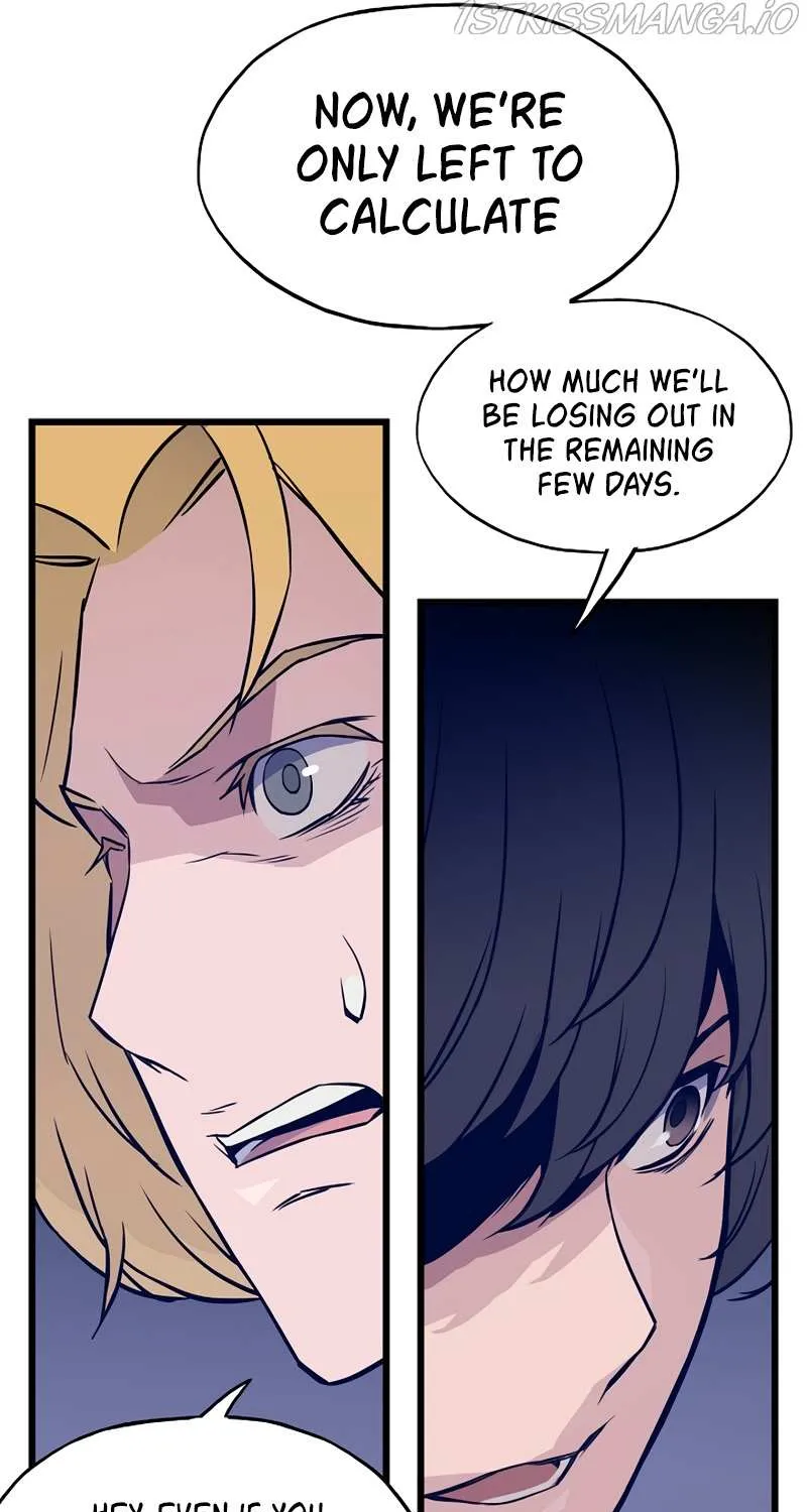 Past Life Returner Chapter 5 page 65 - 