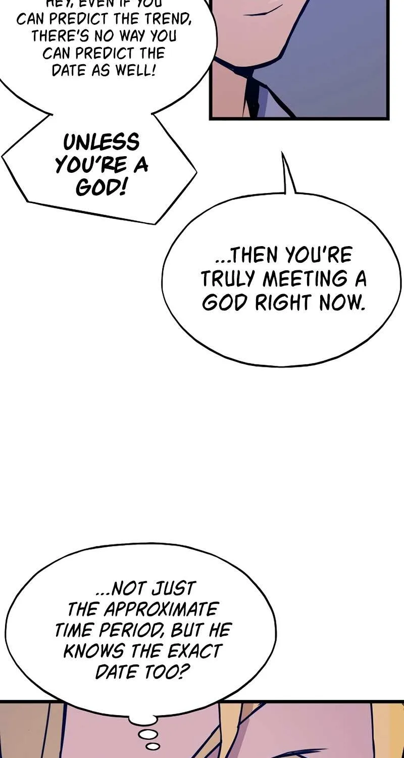 Past Life Returner Chapter 5 page 66 - 