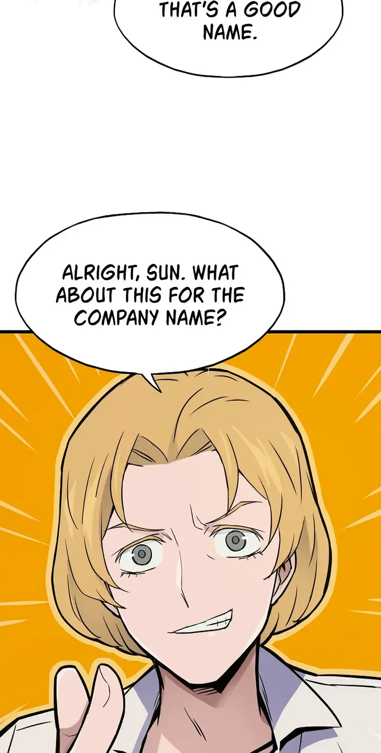 Past Life Returner Chapter 6 page 11 - 