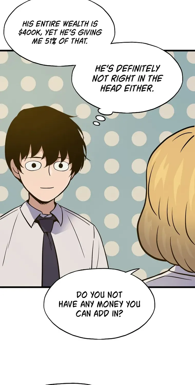 Past Life Returner Chapter 6 page 14 - 