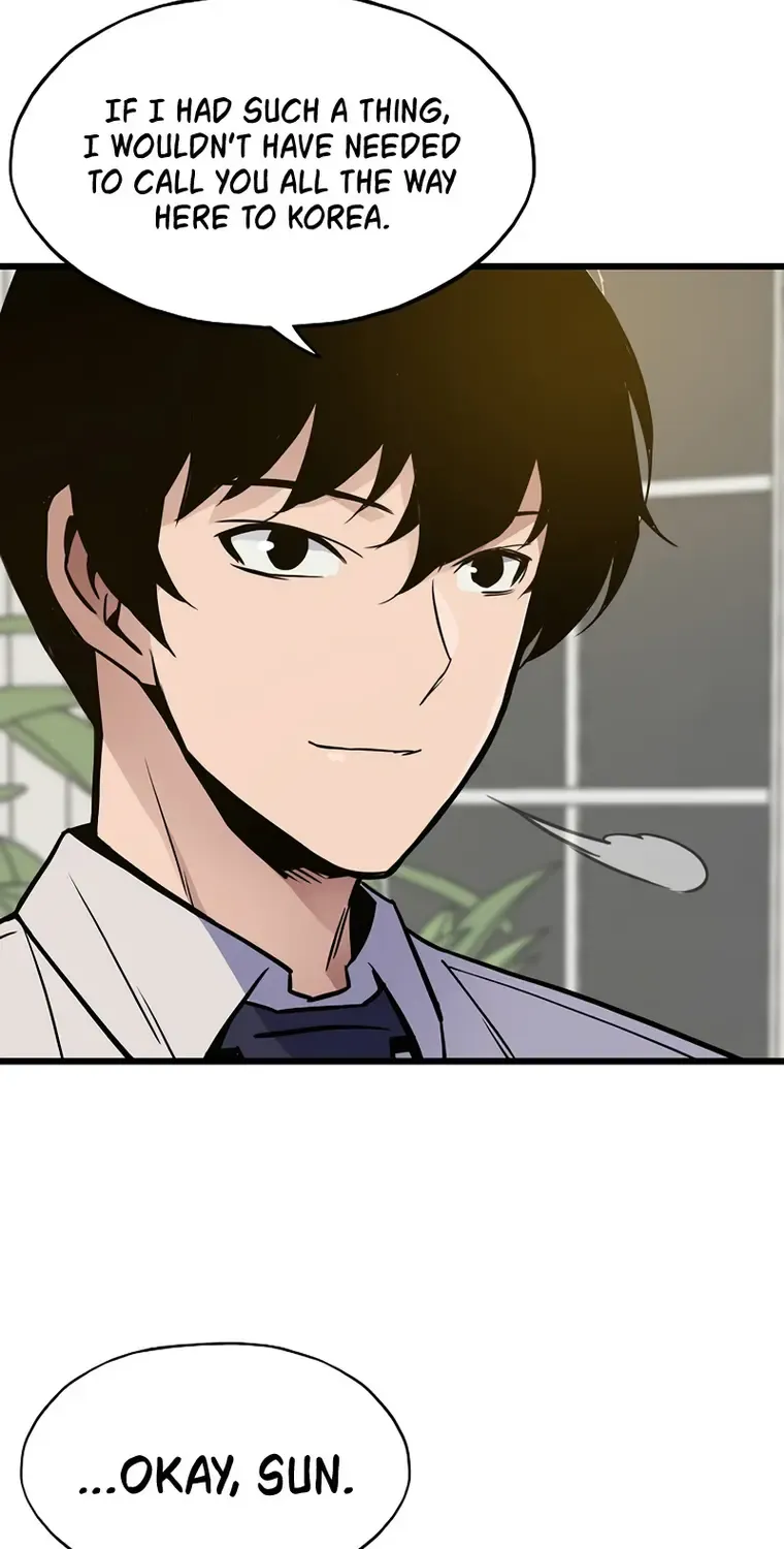 Past Life Returner Chapter 6 page 15 - 