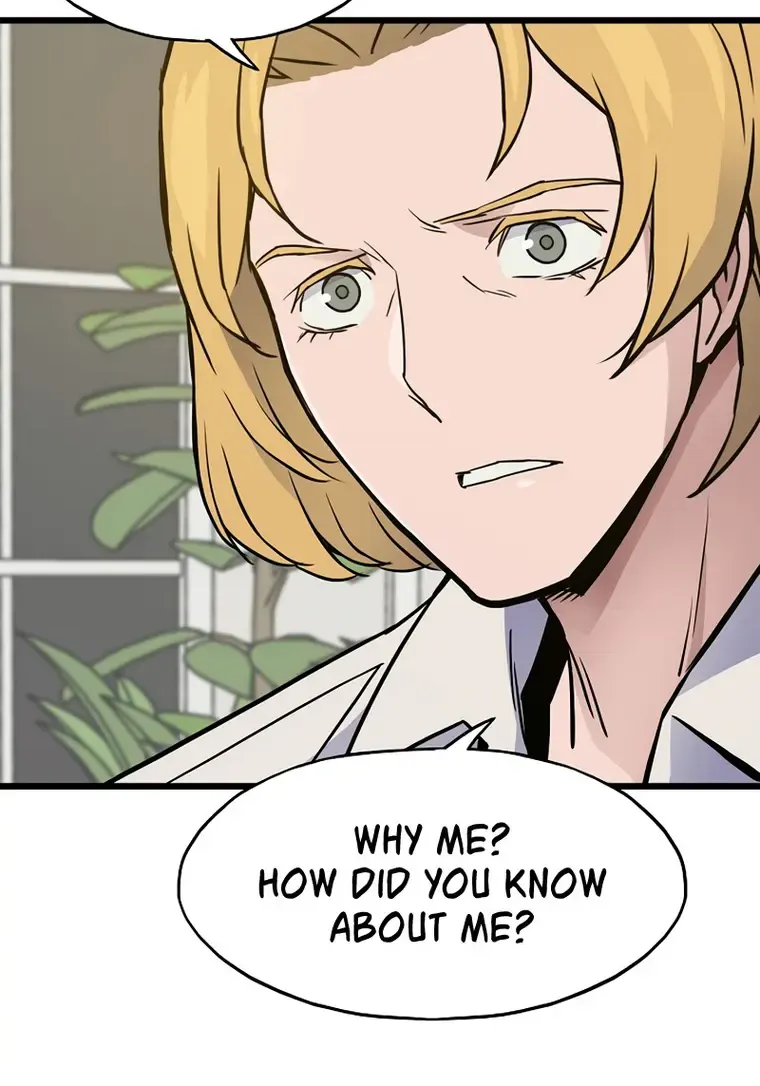 Past Life Returner Chapter 6 page 16 - 