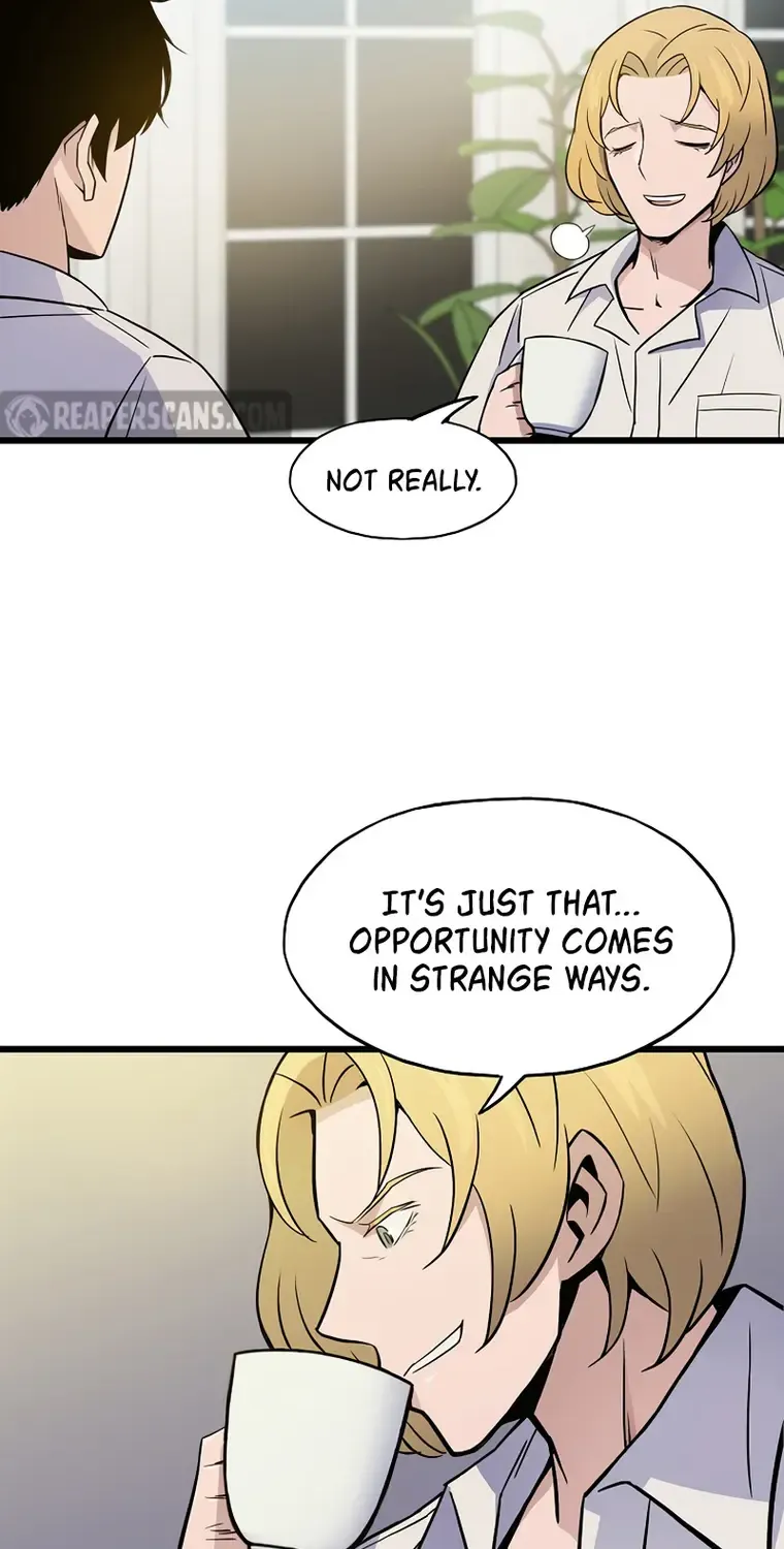 Past Life Returner Chapter 6 page 18 - 