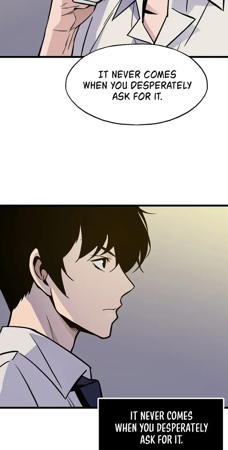 Past Life Returner Chapter 6 page 19 - 