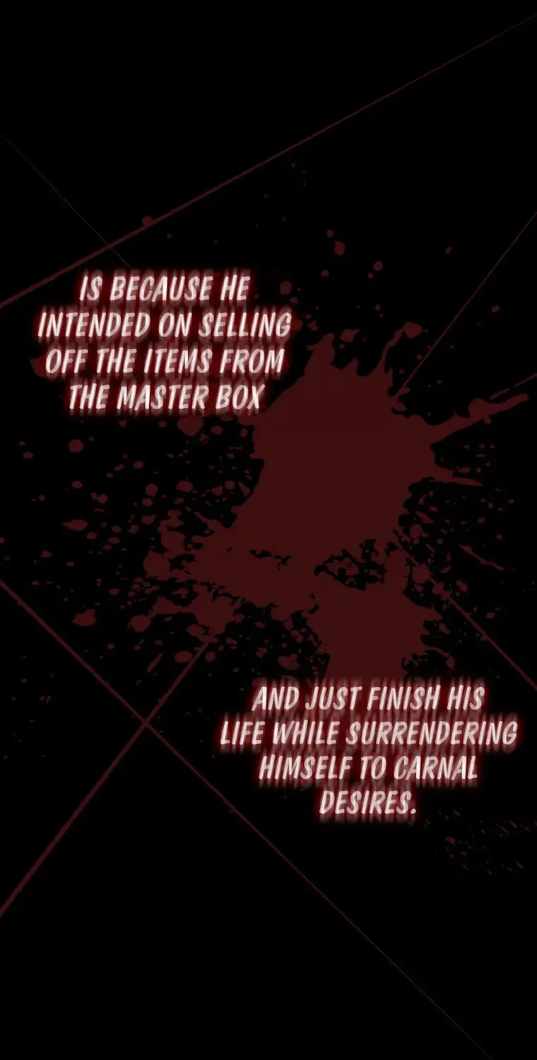 Past Life Returner Chapter 6 page 23 - 