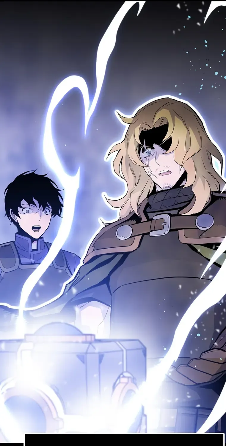 Past Life Returner Chapter 6 page 25 - 