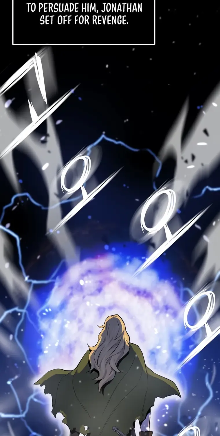 Past Life Returner Chapter 6 page 29 - 