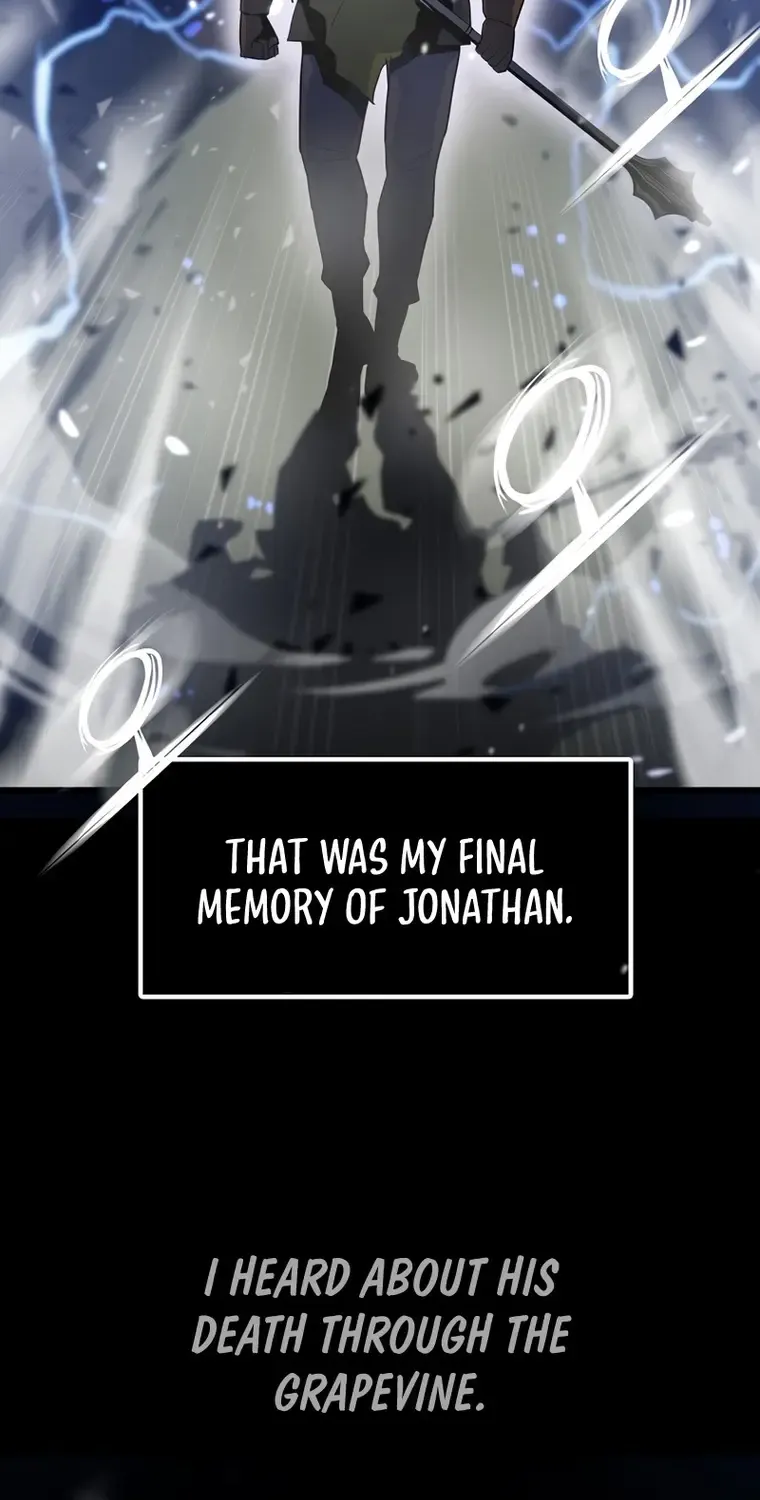 Past Life Returner Chapter 6 page 30 - 