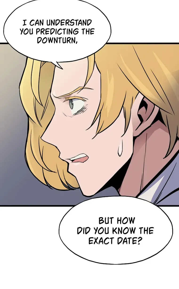 Past Life Returner Chapter 6 page 4 - 